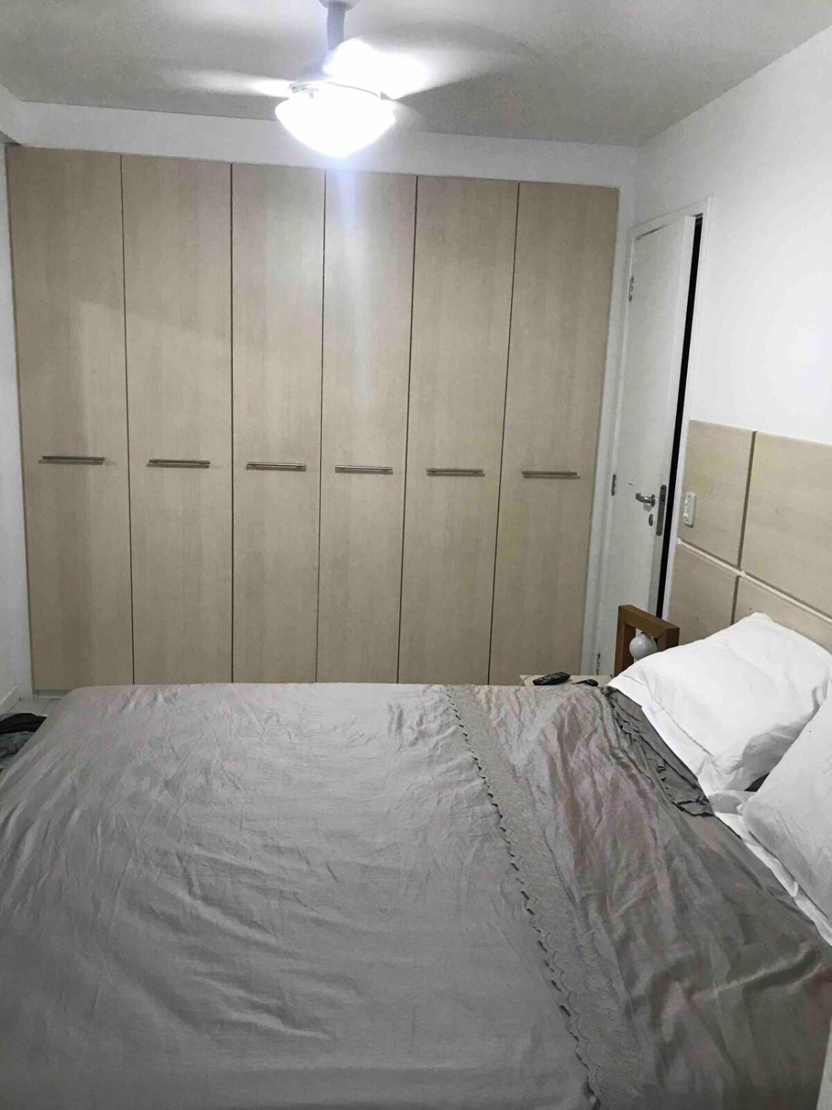 Apartamento And Mountain - Recreio Dos Bandeirantes