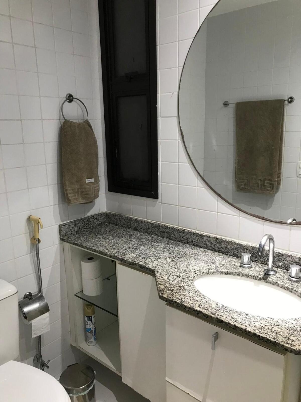Apartamento And Mountain - Recreio Dos Bandeirantes *