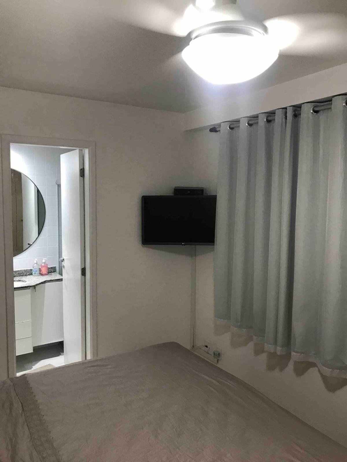 Apartamento And Mountain - Recreio Dos Bandeirantes Rio de Janeiro