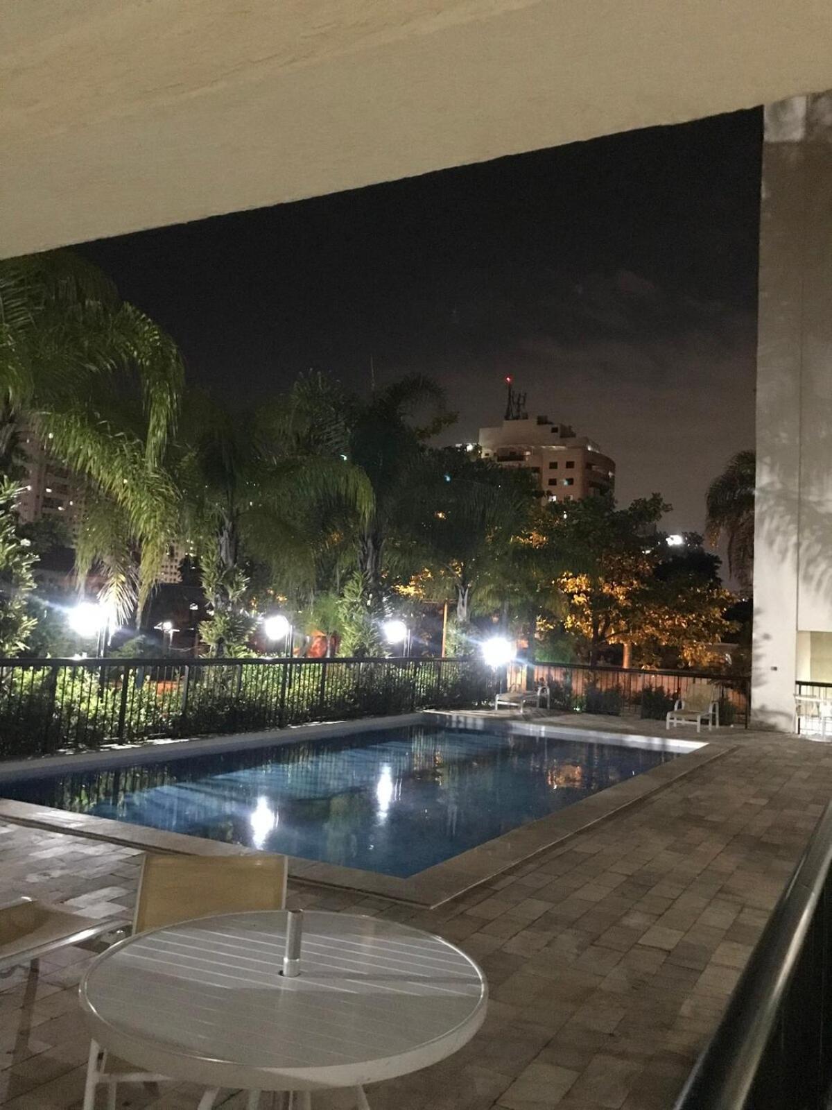 Apartamento And Mountain - Recreio Dos Bandeirantes *